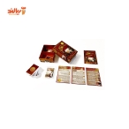 بازی فکری بندر سلطنتی Port Royal